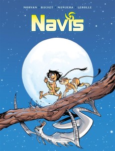 NAVIS
