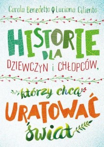 HISTORIE DLA DZIEWCZYN I CHŁOPCÓW