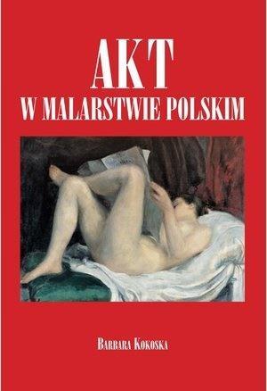 Akt w malarstwie polskim, Barbara Kokoska