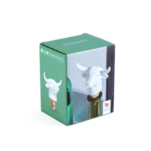 Korek na butelkę - Byk, Donkey