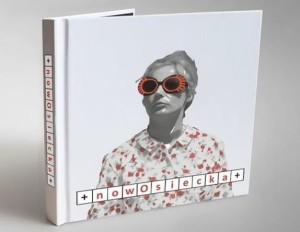 NOWOSIECKA (KSIĄŻKA + CD), PRACA ZBIOROWA
