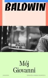 MÓJ GIOVANNI, JAMES BALDWIN
