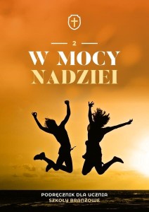 KATECHIZM SBR 2 W MOCY NADZIEI PODR. W.2021 ŚBM