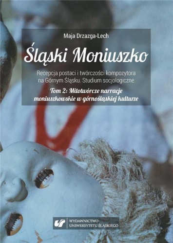 Śląski Moniuszko T.2, Maja Drzazga-Lech
