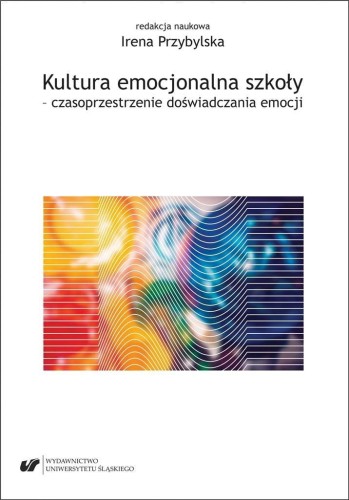 Kultura emocjonalna szkoły, Irena Przybylska