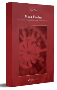 MSZA ES-DUR NA SOPRAN SOLO, CHÓR MIESZANY...