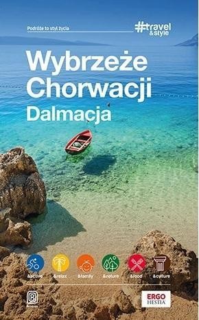 Wybrzeże Chorwacji. Dalmacja #Travel&amp;Style w.2