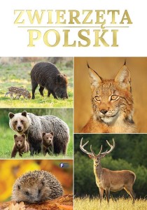 ZWIERZĘTA POLSKI, PRACA ZBIOROWA