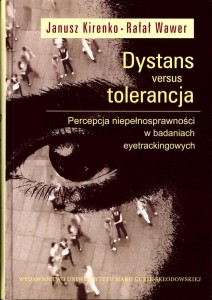 DYSTANS VERSUS TOLERANCJA