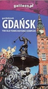 PRZEWODNIK - GDAŃSK W. ANGIELSKA, PRACA ZBIOROWA