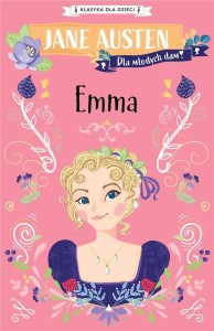 EMMA, JANE AUSTEN