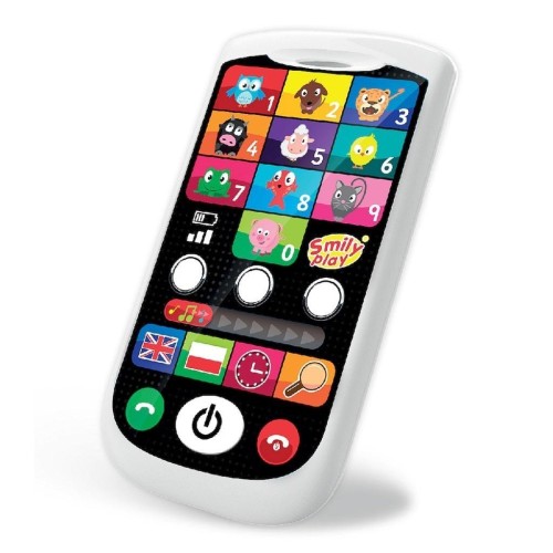 Smartfon edukacyjny, Smily Play