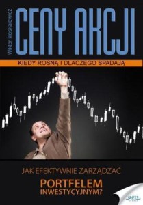 CENY AKCJI, WIKTOR MOSKALEWICZ