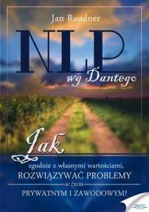 NLP WG DANTEGO. AUDIOBOOK, JAN RAUDNER