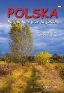 POLSKA. NAJPIĘKNIEJSZE PEJZAŻE W.ANGIELSKA