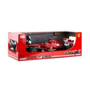 FERRARI F1 R/C 1:12, RASTAR