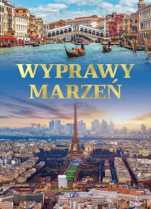 WYPRAWY MARZEŃ, PRACA ZBIOROWA