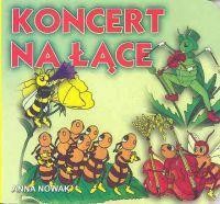 KLASYKA WIERSZYKA - KONCERT NA ŁĄCE .  LIWONA