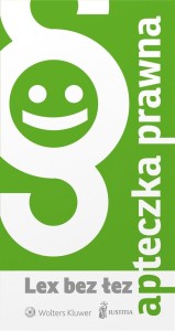 APTECZKA PRAWNA - LEX BEZ ŁEZ W.4