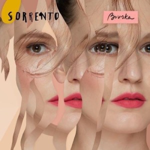 SORRENTO CD