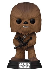 FUNKO FIGURKA POP STAR WARS: SWNC- CHEWBACCA