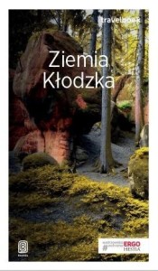 TRAVELBOOK - ZIEMIA KŁODZKA W.2018, PRACA ZBIOROWA