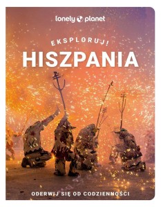 HISZPANIA. EKSPLORUJ!, PRACA ZBIOROWA