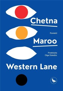 WESTERN LANE, CHETNA MAROO