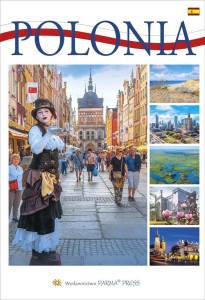 POLONIA (WER. HISZPAŃSKA)