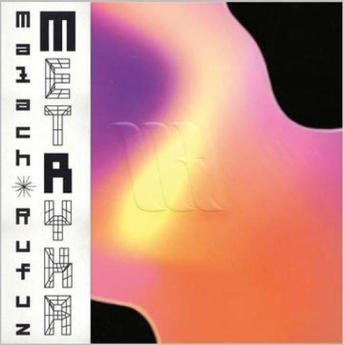 MetRyka CD, Małach, Rufuz