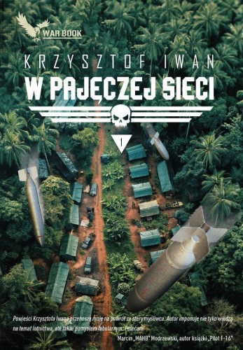 W pajęczej sieci T.1, Krzysztof Iwan