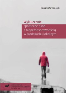 WYKLUCZENIE SPOŁECZNE OSÓB Z NIEPEŁNOSPRAWNOŚCIĄ..