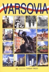 WARSZAWA WER. HISZPAŃSKA