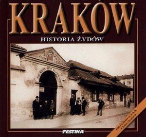 Kraków. Historia Żydów, Rafał Jabłoński