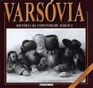 WARSZAWA. HISTORIA ŻYDÓW WERSJA PORTUGALSKA