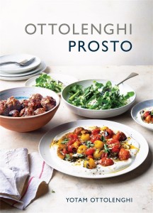 OTTOLENGHI. PROSTO, YOTAM OTTOLENGHI