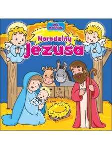 NARODZINY JEZUSA