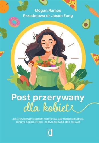 Post przerywany dla kobiet, Megan Ramos