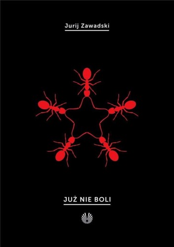 Już nie boli, Jurij Zawadski