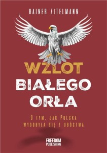 WZLOT BIAŁEGO ORŁA, RAINER ZITELMANN