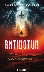 ANTIDOTUM, ROBERT ZAJKOWSKI