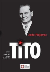 TITO W.2, JOZE PIRJEVEC