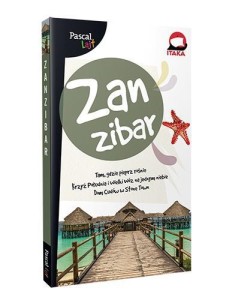 PASCAL LAJT ZANZIBAR W.2019, MATYLDA PNIEWSKA