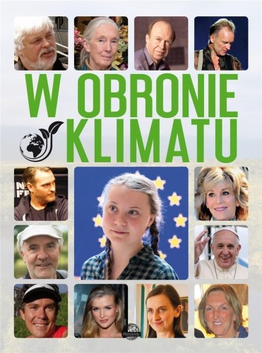 W obronie klimatu, Krzysztof Ulanowski