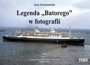 LEGENDA BATOREGO W FOTOGRAFII W.2015