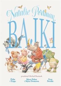 BAJKI NATALIE PORTMAN