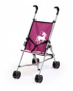 SPACERÓWKA DLA LALEK, BAYER DESIGN