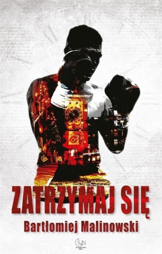 Zatrzymaj się, Bartłomiej Malinowski