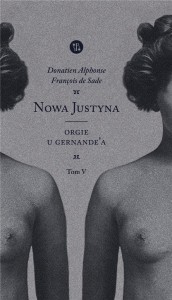 NOWA JUSTYNA T.5 ORGIE U GERNANDE'A