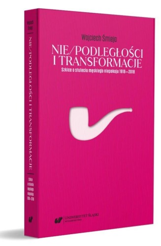 Nie/podległości i transformacje, Wojciech Śmieja